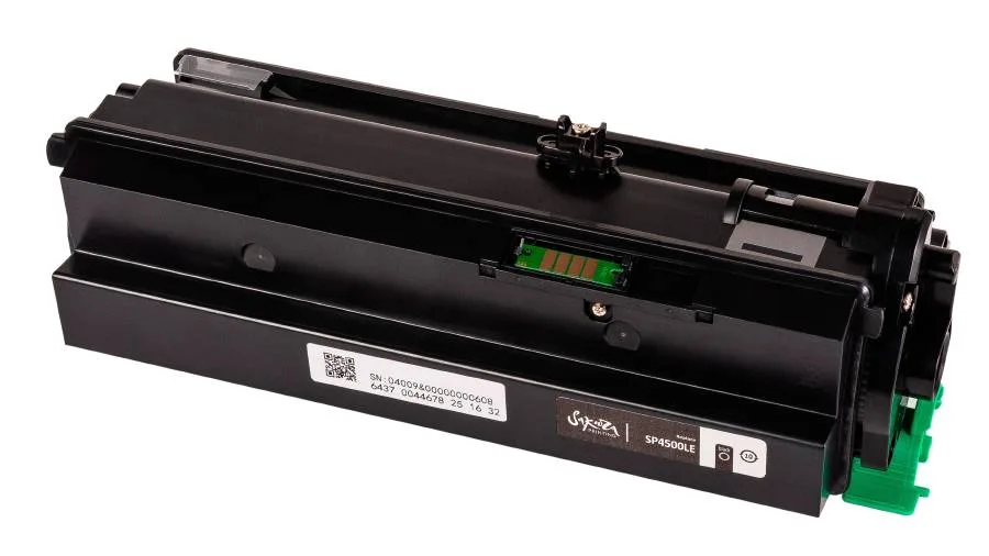 Картридж Sakura SP4500LE в России Картридж Sakura SP4500LE в России