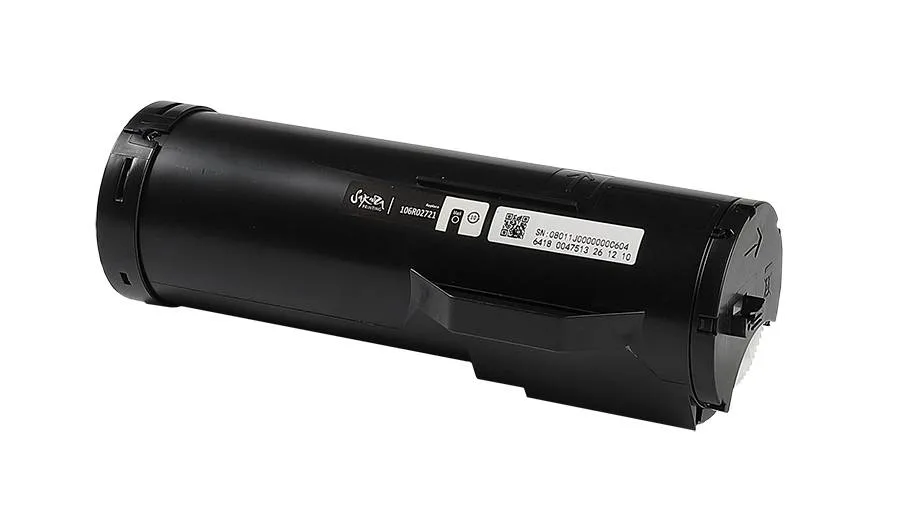Картридж Sakura 106R02721