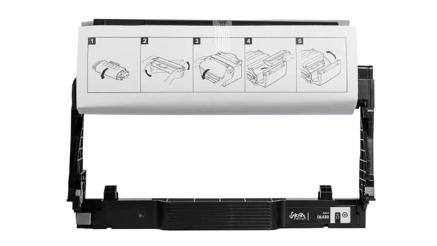 Фотобарабан Sakura DL420 в России Фотобарабан Sakura DL420 в России