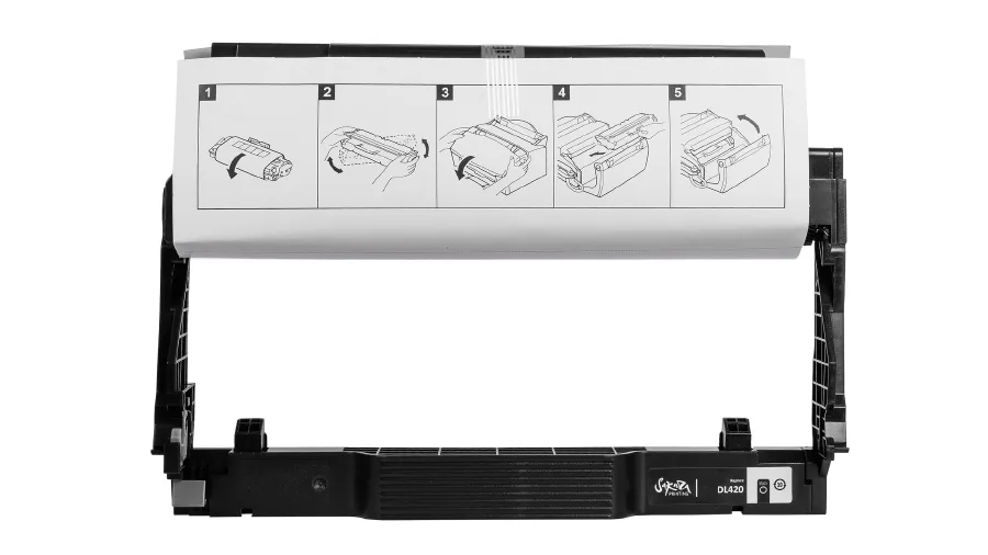 Фотобарабан Sakura DL420 в России Фотобарабан Sakura DL420 в России