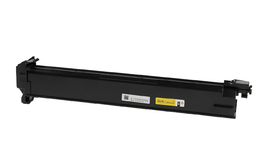 Картридж Sakura KMTN-213Y