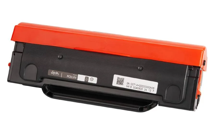Картридж Sakura PC211EV