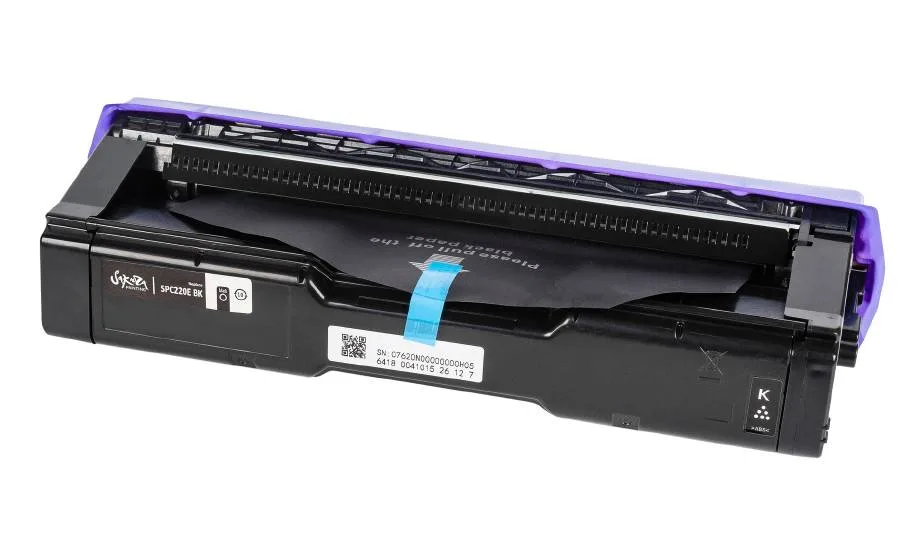 Картридж Sakura SPC220EBK в России Картридж Sakura SPC220EBK в России