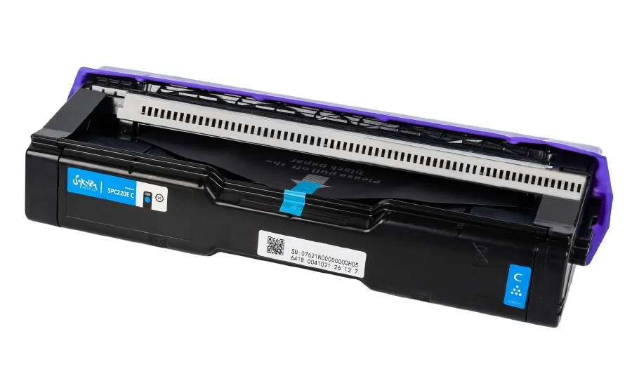 Картридж Sakura SPC220EC в России Картридж Sakura SPC220EC в России