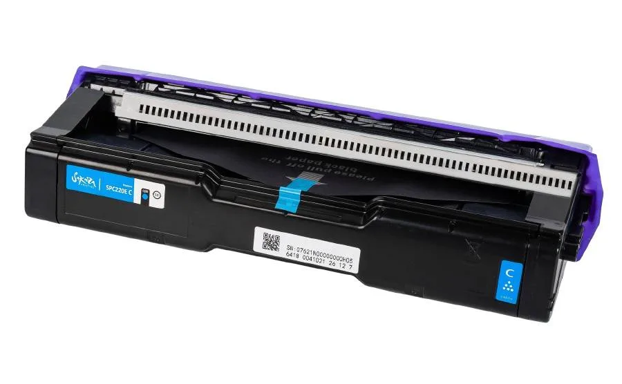 Картридж Sakura SPC220EC в России Картридж Sakura SPC220EC в России