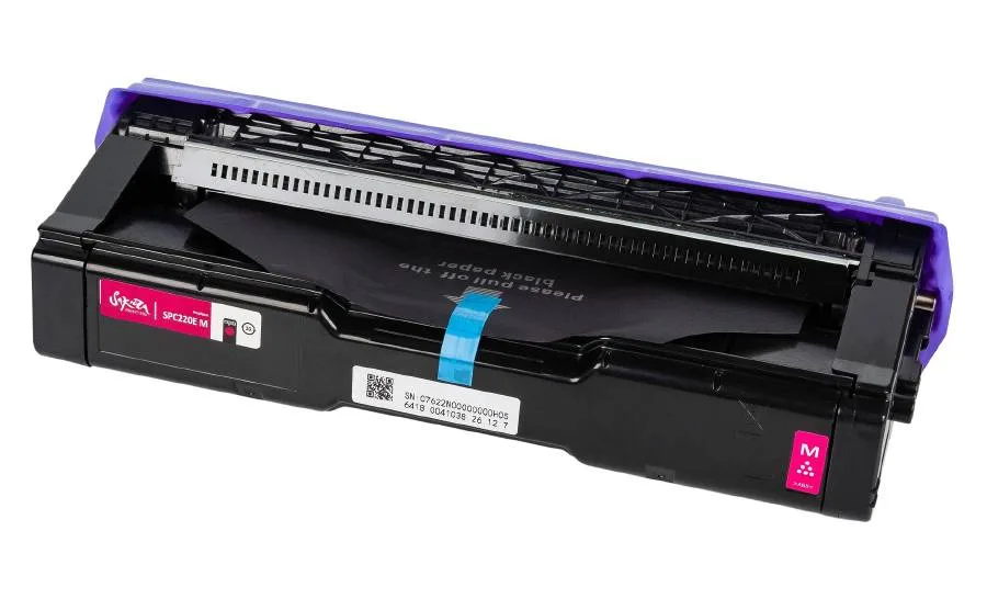 Картридж Sakura SPC220EM