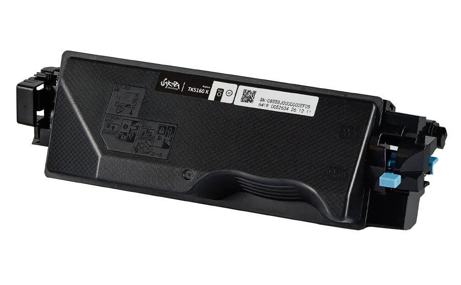 Картридж Sakura TK5160K в России Картридж Sakura TK5160K в России