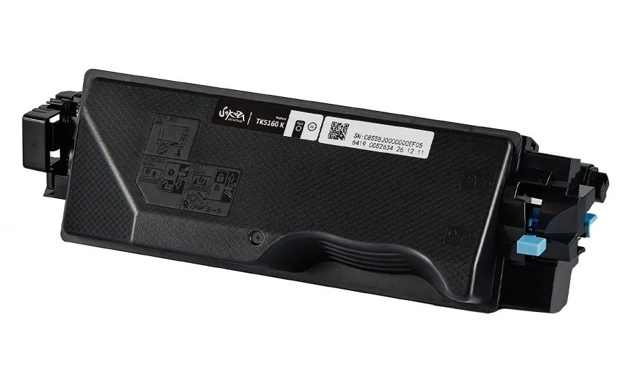 Картридж Sakura TK5160K в России Картридж Sakura TK5160K в России