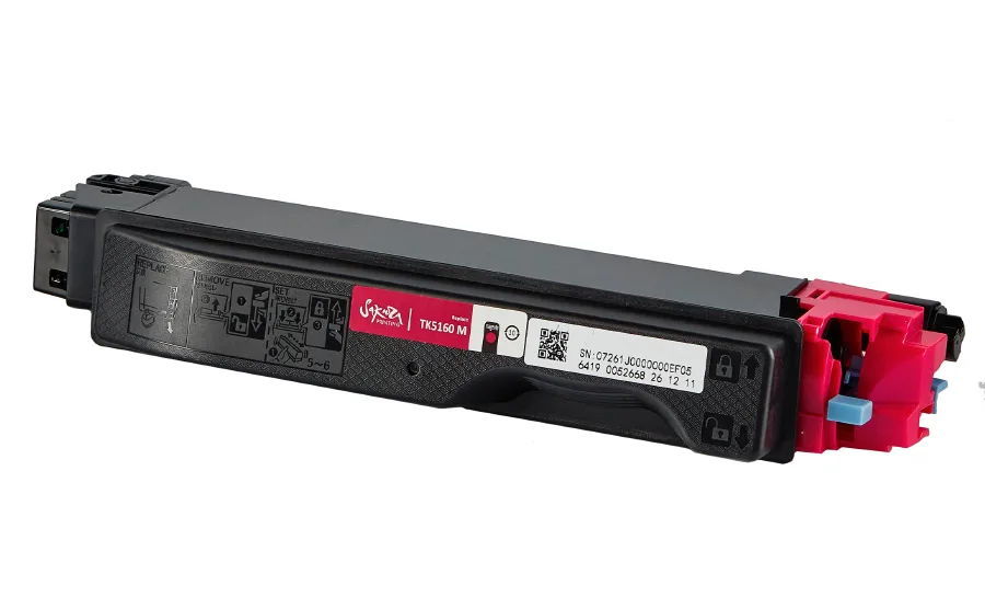 Картридж Sakura TK5160M в России Картридж Sakura TK5160M в России
