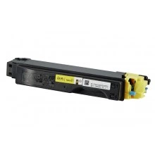 Картридж Sakura TK5160Y