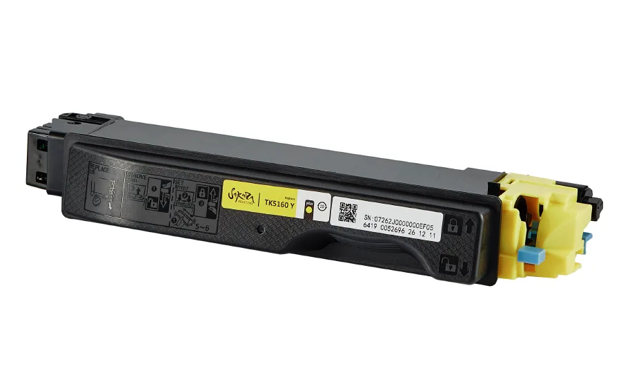 Картридж Sakura TK5160Y в России Картридж Sakura TK5160Y в России