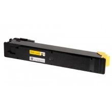 Картридж Sakura TK5195Y