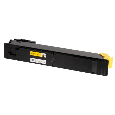 Картридж Sakura TK5195Y в Москве Картридж Sakura TK5195Y в Москве