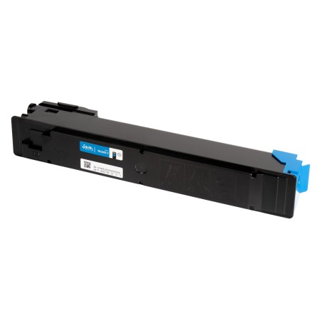 Картридж Sakura TK5205C в Москве Картридж Sakura TK5205C в Москве