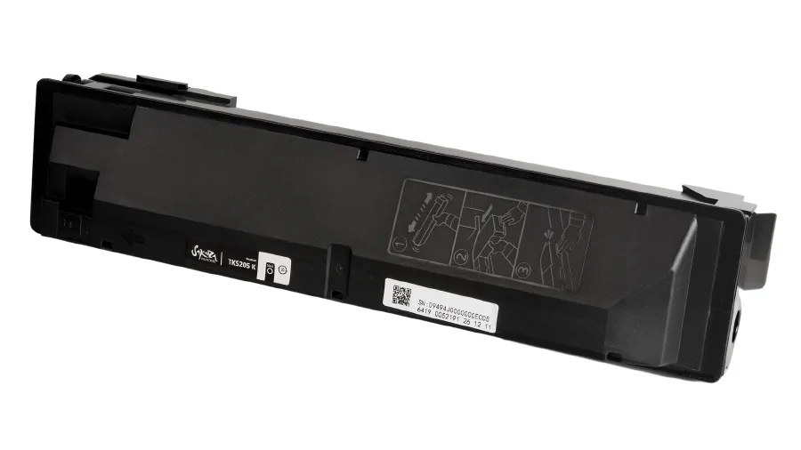 Картридж Sakura TK5205K