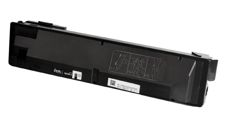 Картридж Sakura TK5205K в России Картридж Sakura TK5205K в России