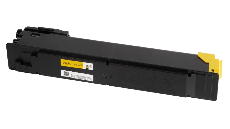 Картридж Sakura TK5205Y в России Картридж Sakura TK5205Y в России
