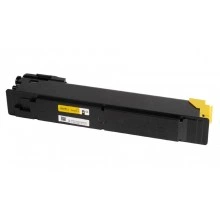 Картридж Sakura TK5205Y