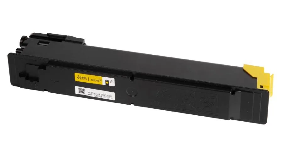 Картридж Sakura TK5205Y в России Картридж Sakura TK5205Y в России