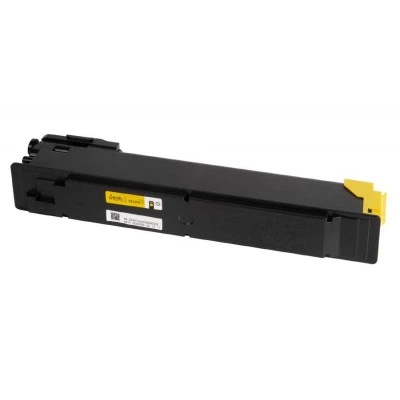 Картридж Sakura TK5205Y