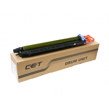 CET7368U Драм-юнит DR-512K для KONICA MINOLTA Bizhub 224E/C284e/C221/C281/C224/C284 (CET) Black, 130000 стр., CET7368U (A2XN0RD)