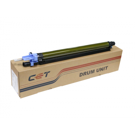 CET7369U Драм-юнит DR-512 для KONICA MINOLTA Bizhub 224E/C284e/C221/C281/C224/C284 (CET) CMY, 90000 стр., CET7369U (A2XN0TD) в Москве CET7369U Драм-юнит DR-512 для KONICA MINOLTA Bizhub 224E/C284e/C221/C281/C224/C284 (CET) CMY, 90000 стр., CET7369U (A2XN0TD) в Москве