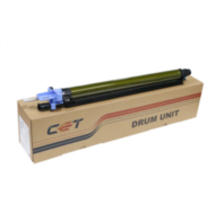 CET7369U Драм-юнит DR-512 для KONICA MINOLTA Bizhub 224E/C284e/C221/C281/C224/C284 (CET) CMY, 90000 стр., CET7369U (A2XN0TD) в Москве CET7369U Драм-юнит DR-512 для KONICA MINOLTA Bizhub 224E/C284e/C221/C281/C224/C284 (CET) CMY, 90000 стр., CET7369U (A2XN0TD) в Москве