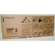 Тонер-картридж Elfotec TK-420