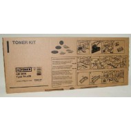 Тонер-картридж Elfotec TK-420