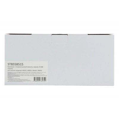 Картридж F+imaging STB55B515 Картридж F+imaging STB55B515