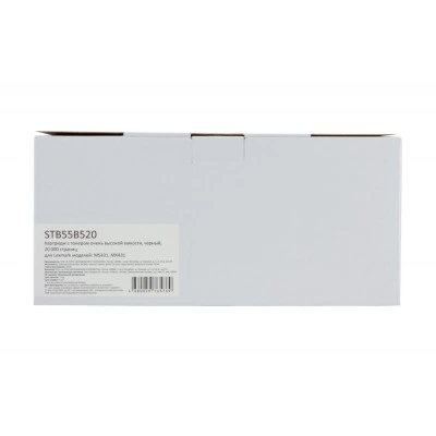 Картридж F+imaging STB55B520 Картридж F+imaging STB55B520