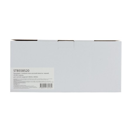 Картридж F+imaging STB55B520 в Москве Картридж F+imaging STB55B520 в Москве