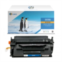 Cartridge G&G 59X для HP LJ M304/M404/M428, с чипом (10 000стр.) (аналог CF259X)