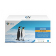 Cartridge G&G 507A для HP CLJ M551/M575/M570; CANON LBP7780, с чипом (6 000), голубой (аналог CE401A)