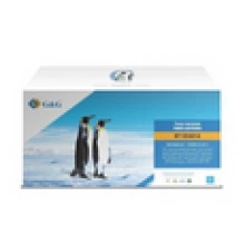 Cartridge G&G 507A для HP CLJ M551/M575/M570; CANON LBP7780, с чипом (6 000), голубой (аналог CE401A)