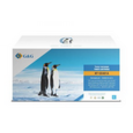 Cartridge G&G 507A для HP CLJ M551/M575/M570; CANON LBP7780, с чипом (6 000), голубой (аналог CE401A) в Москве Cartridge G&G 507A для HP CLJ M551/M575/M570; CANON LBP7780, с чипом (6 000), голубой (аналог CE401A) в Москве