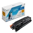 Cartridge G&G 507X для HP CLJ M551/M575/M570; CANON LBP7780, с чипом (11000стр.) (аналог CE400X) в России Cartridge G&G 507X для HP CLJ M551/M575/M570; CANON LBP7780, с чипом (11000стр.) (аналог CE400X) в России