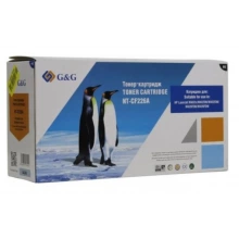 Cartridge G&G 26A для HP LJ M402/M426, с чипом (3 100стр.) (аналог CF226A)