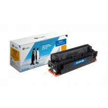 Cartridge G&G 410A для HP CLJ M377/M452/M477, с чипом (6500стр.), черный (аналог CF410X)