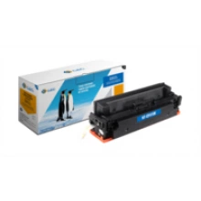 Cartridge G&G 410A для HP CLJ M377/M452/M477, с чипом (6500стр.), черный (аналог CF410X)