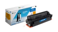 Cartridge G&G 410A для HP CLJ M377/M452/M477, с чипом (6500стр.), черный (аналог CF410X) в России Cartridge G&G 410A для HP CLJ M377/M452/M477, с чипом (6500стр.), черный (аналог CF410X) в России