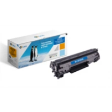 Cartridge G&G 83X для HP LJ M125/M127/M201/M225/;CANON MF229/MF226/MF216/MF224/MF222/MF217/MF211/MF212/MF227, с чипом (аналог CF283X)