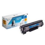 Cartridge G&G 83A для HP LJ M125/M127/M201/M225, с чипом (1 500) (аналог CF283A)