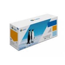 Cartridge G&G для HP Managed LJ E82540,E82550,E82560, (58 000 стр.) (аналог W9037MC)