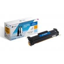 Cartridge G&G 312A для HP CLJ Pro M476dn MFP/M476dw MFP/M476nw MFP, с чипом (2 700), пурпурный (аналог CF383A)