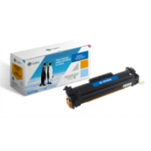 Cartridge G&G 312A для HP CLJ Pro M476dn MFP/M476dw MFP/M476nw MFP, с чипом (2 700), пурпурный (аналог CF383A)