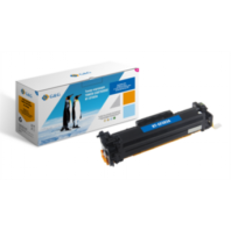 Cartridge G&G 312A для HP CLJ Pro M476dn MFP/M476dw MFP/M476nw MFP, с чипом (2 700), пурпурный (аналог CF383A) в Москве Cartridge G&G 312A для HP CLJ Pro M476dn MFP/M476dw MFP/M476nw MFP, с чипом (2 700), пурпурный (аналог CF383A) в Москве