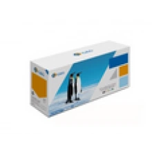 Cartridge G&G 827A для HP CLJ flow M880, с чипом (32 000стр.), голубой (аналог CF301A)