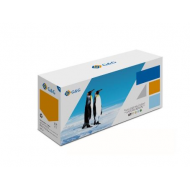 Cartridge G&G 827A для HP CLJ flow M880, с чипом (32 000стр.), желтый (аналог CF302A)