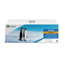 Cartridge G&G 131A для HP CLJ M251/M276; CANON LBP-7100CN/7110CW, с чипом (1 800стр.) (аналог CF210A)